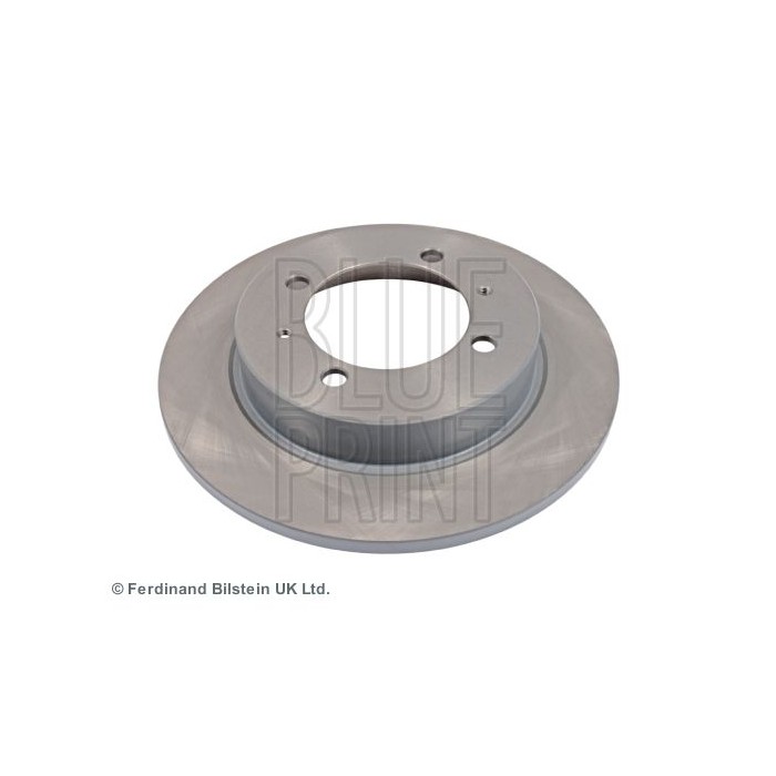 BLUE PRINT Bremsscheibe ADC44382