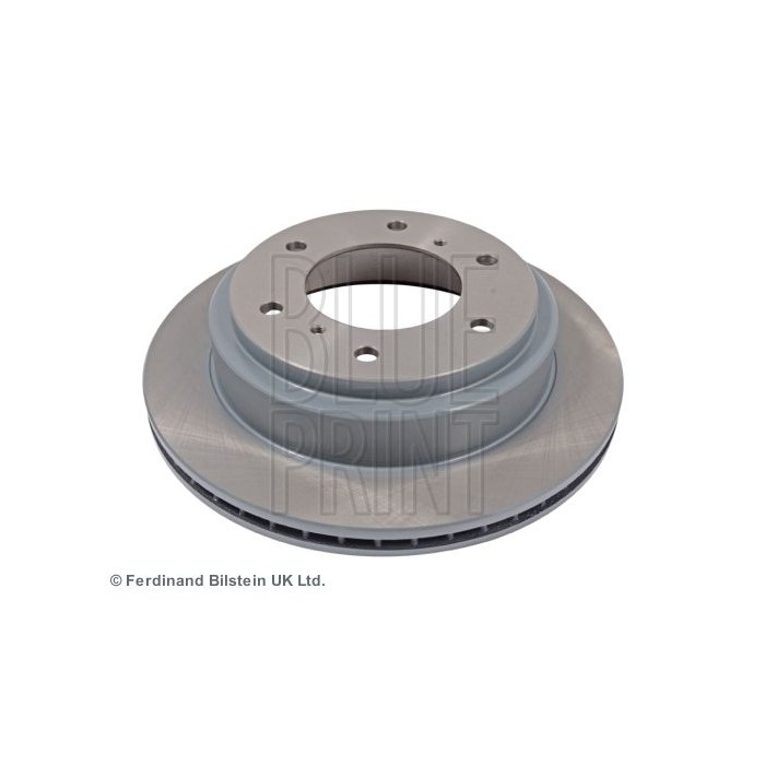 BLUE PRINT Bremsscheibe ADC44379