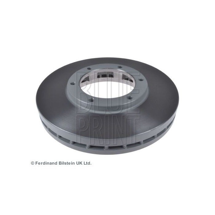 BLUE PRINT Bremsscheibe ADC44383