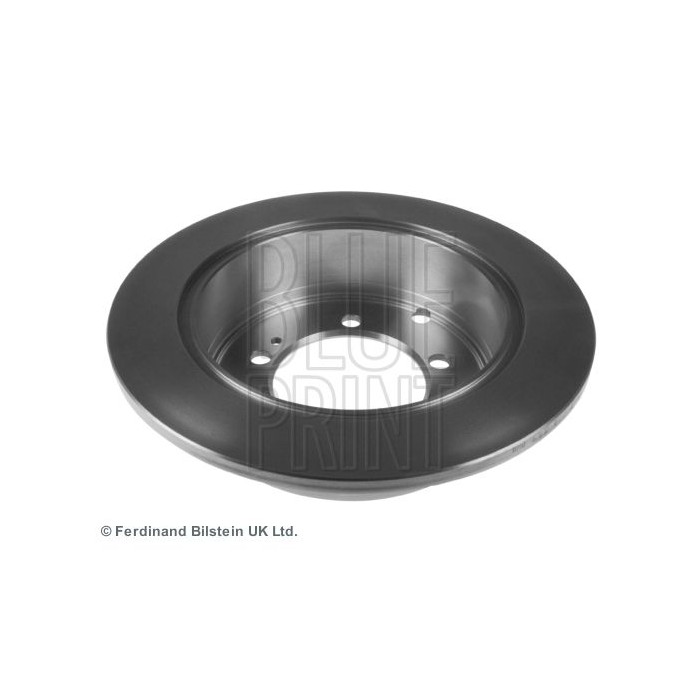 BLUE PRINT Bremsscheibe ADC44388