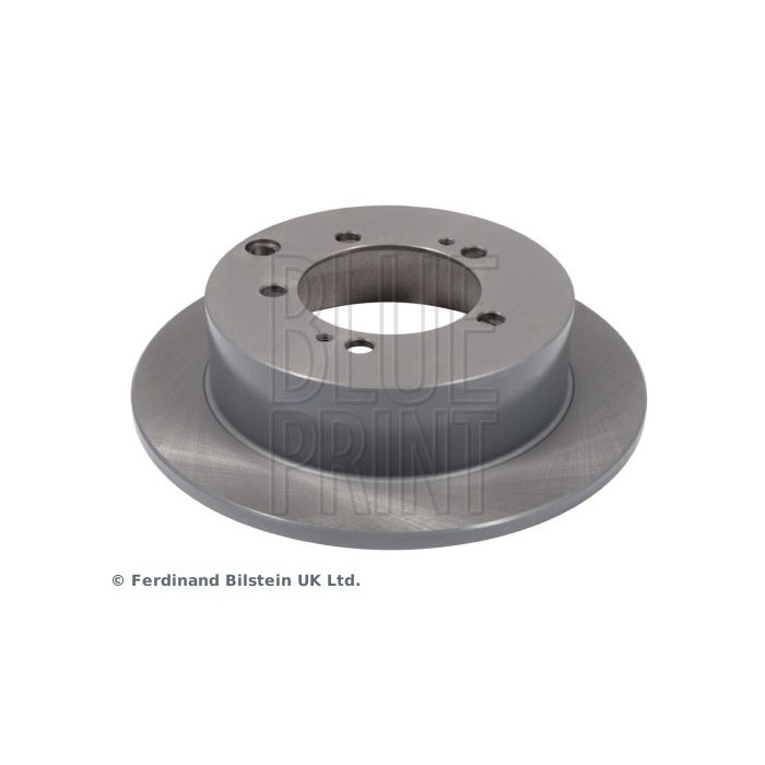 BLUE PRINT Bremsscheibe ADC44388