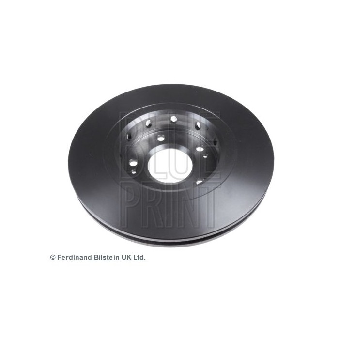 BLUE PRINT Bremsscheibe ADC44392