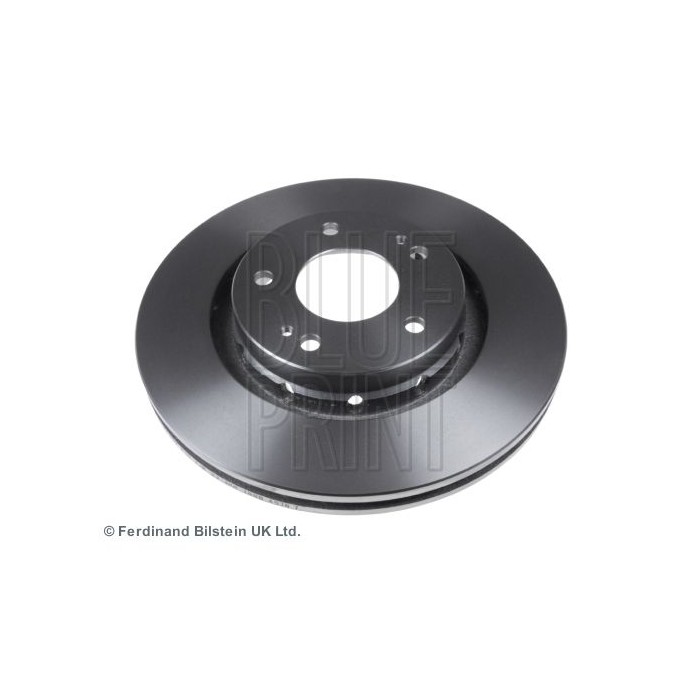 BLUE PRINT Bremsscheibe ADC44392