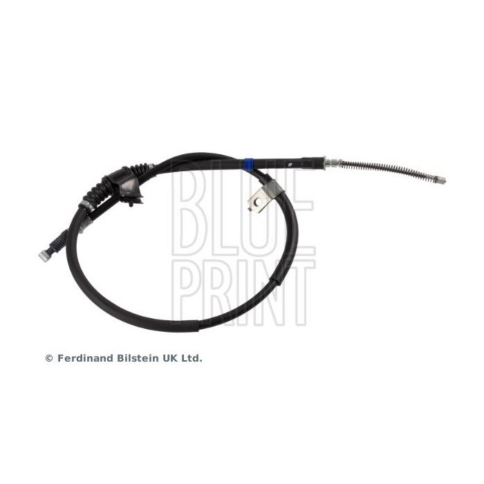 BLUE PRINT Seilzug, Feststellbremse ADC446111