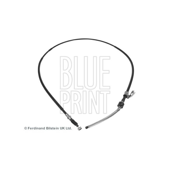 BLUE PRINT Seilzug, Feststellbremse ADC446117