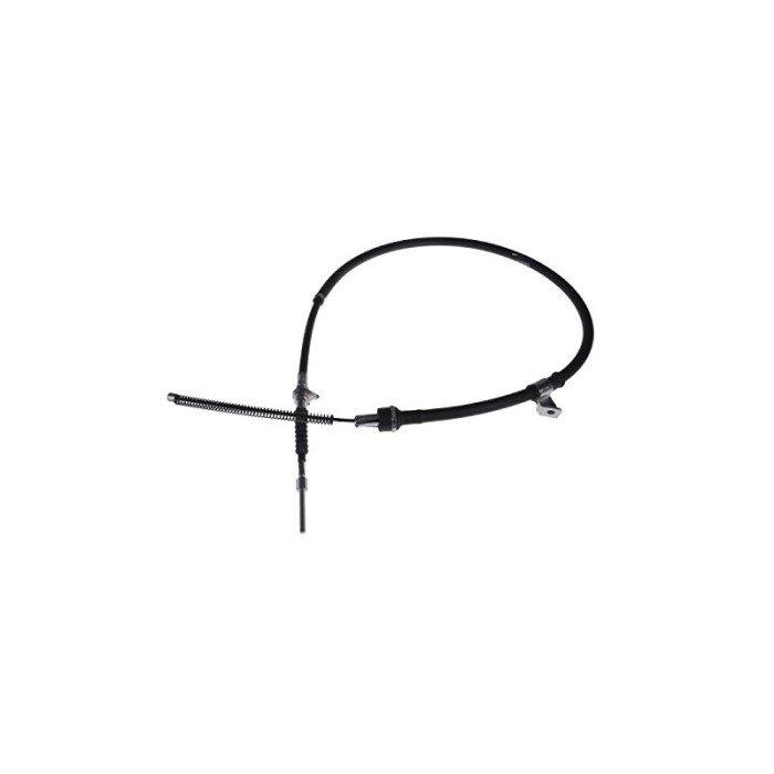 BLUE PRINT Seilzug, Feststellbremse ADC446118