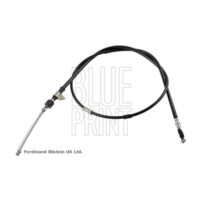 BLUE PRINT Seilzug, Feststellbremse ADC446118