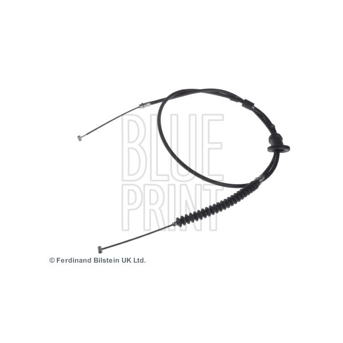 BLUE PRINT Seilzug, Feststellbremse ADC446127