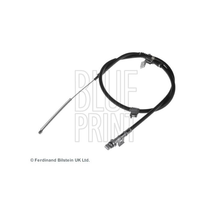 BLUE PRINT Seilzug, Feststellbremse ADC446140