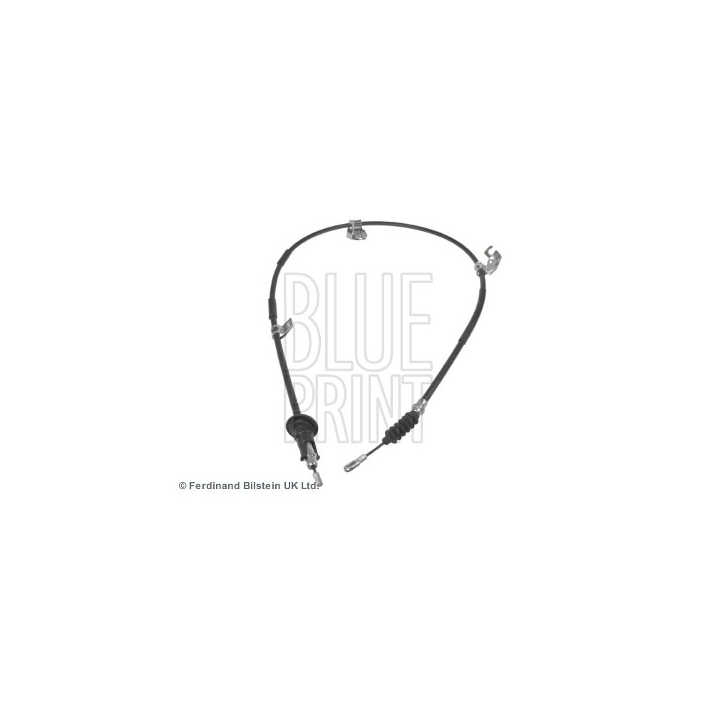 BLUE PRINT Seilzug, Feststellbremse ADC446182