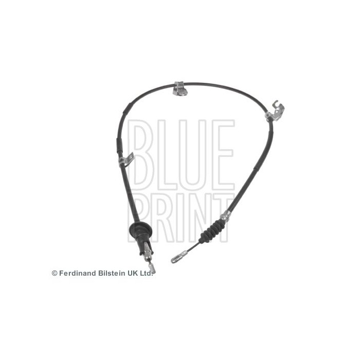 BLUE PRINT Seilzug, Feststellbremse ADC446182