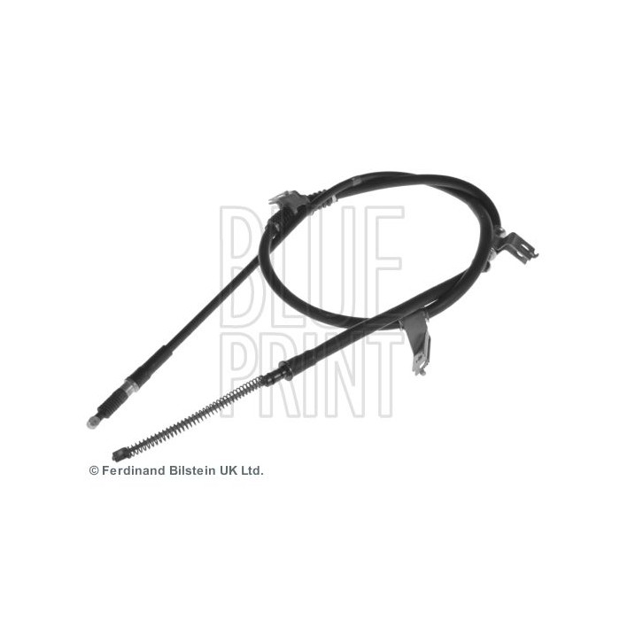 BLUE PRINT Seilzug, Feststellbremse ADC446195