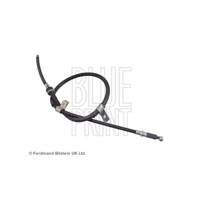 BLUE PRINT Seilzug, Feststellbremse ADC44622