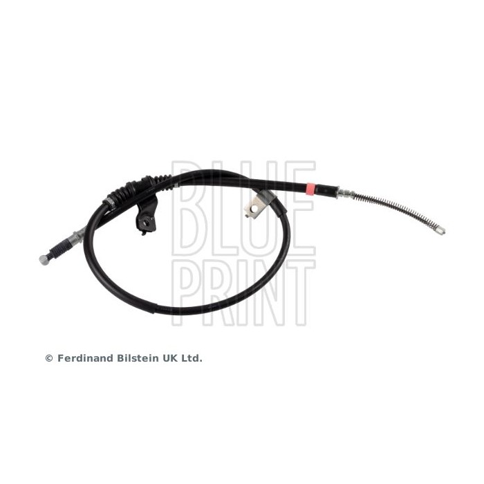 BLUE PRINT Seilzug, Feststellbremse ADC44685