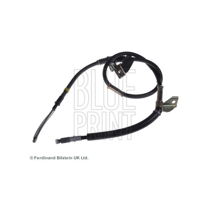 BLUE PRINT Seilzug, Feststellbremse ADC44688