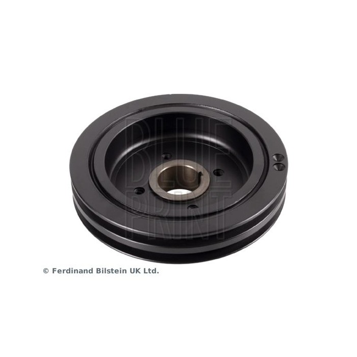 BLUE PRINT Riemenscheibe, Kurbelwelle ADC46109