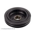 BLUE PRINT Riemenscheibe, Kurbelwelle ADC46109