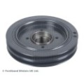 BLUE PRINT Riemenscheibe, Kurbelwelle ADC46111