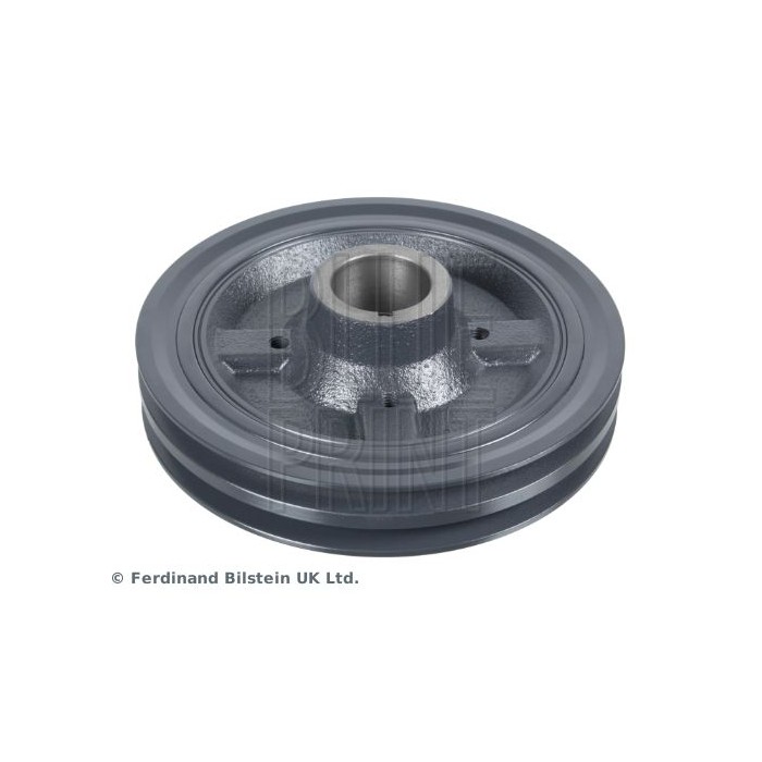 BLUE PRINT Riemenscheibe, Kurbelwelle ADC46111