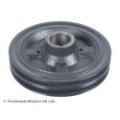 BLUE PRINT Riemenscheibe, Kurbelwelle ADC46111