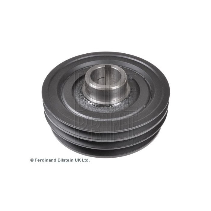 BLUE PRINT Riemenscheibe, Kurbelwelle ADC46115