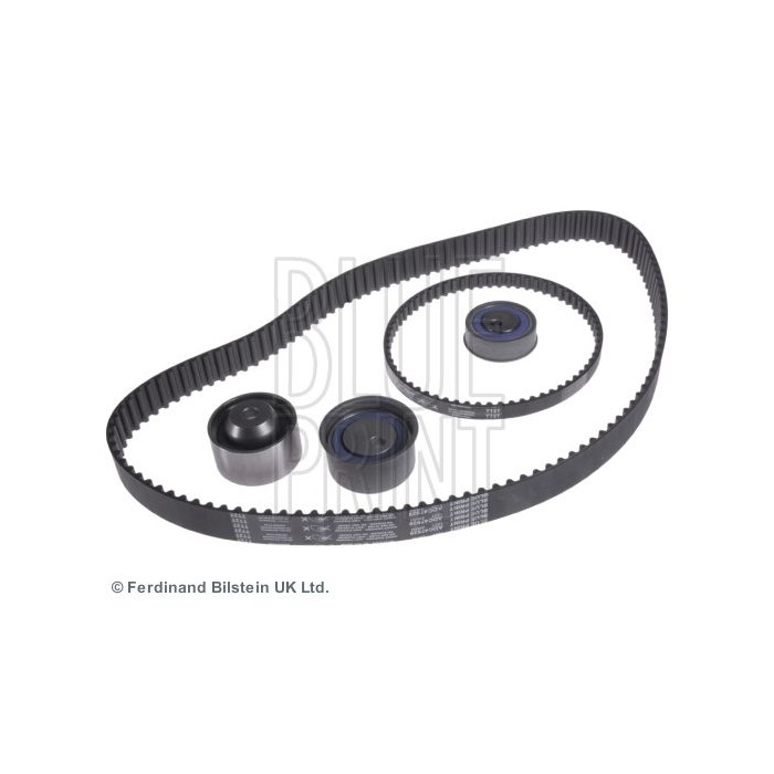 BLUE PRINT Zahnriemensatz ADC47306