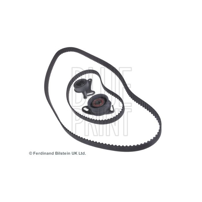 BLUE PRINT Zahnriemensatz ADC47311