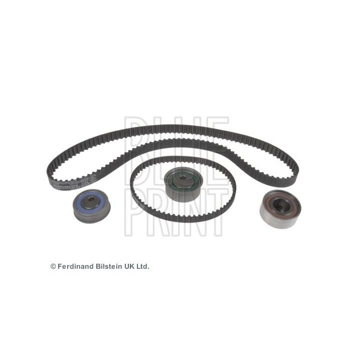 BLUE PRINT Zahnriemensatz ADC47334