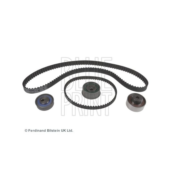 BLUE PRINT Zahnriemensatz ADC47334