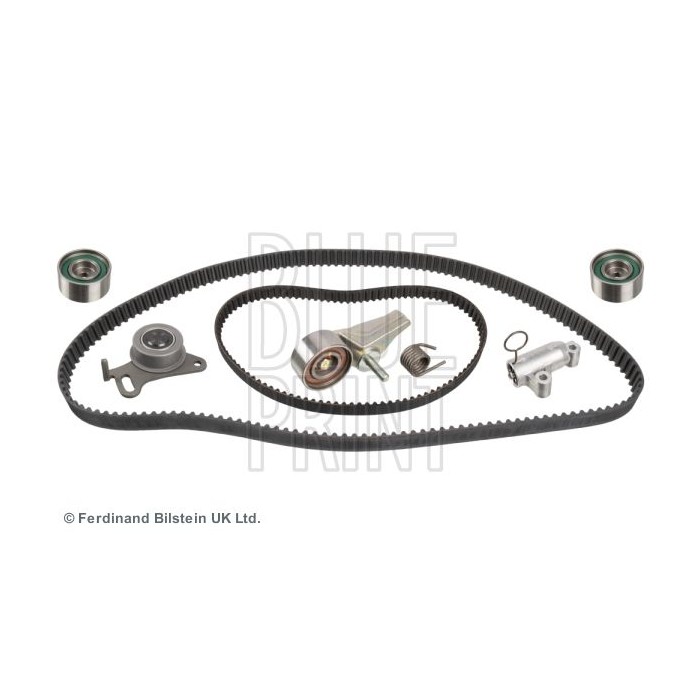 BLUE PRINT Zahnriemensatz ADC47335C