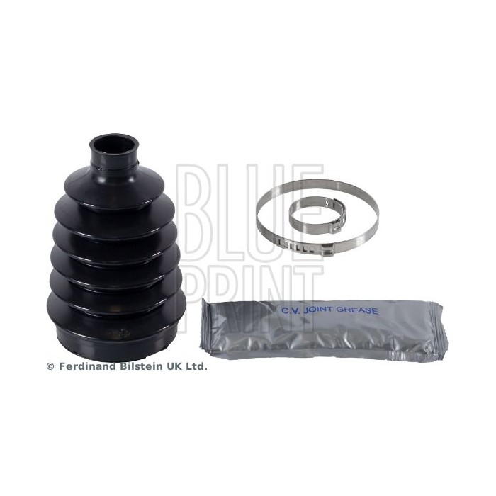 BLUE PRINT Faltenbalgsatz, Antriebswelle ADC48105