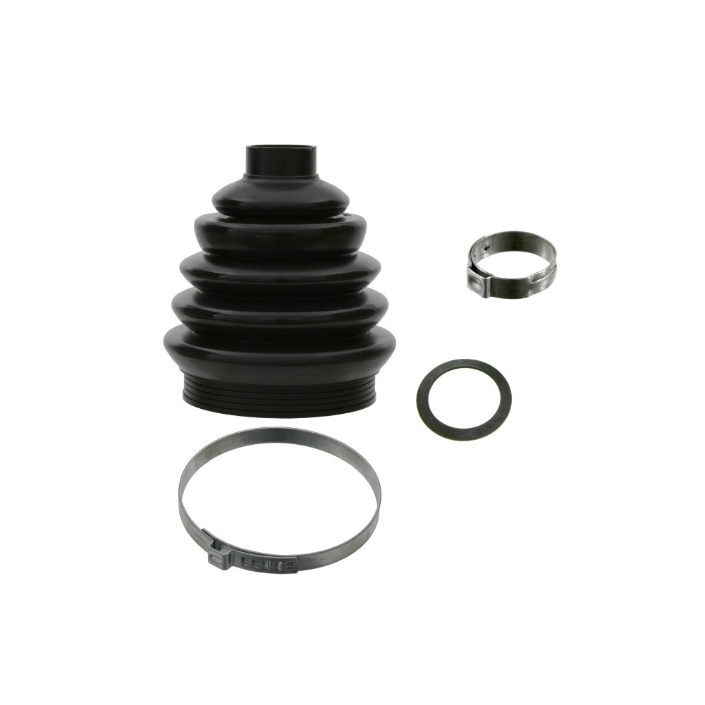 BLUE PRINT Faltenbalgsatz, Lenkung ADC481507