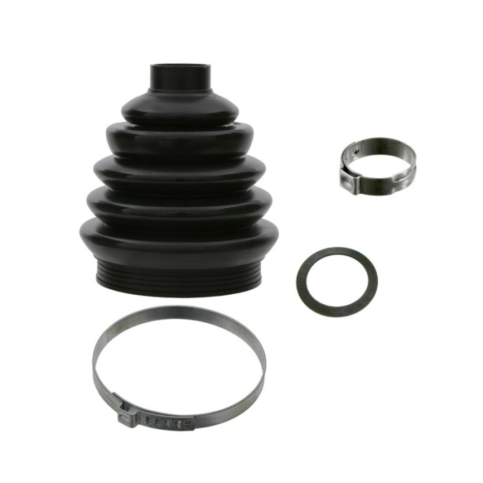 BLUE PRINT Faltenbalgsatz, Lenkung ADC481507