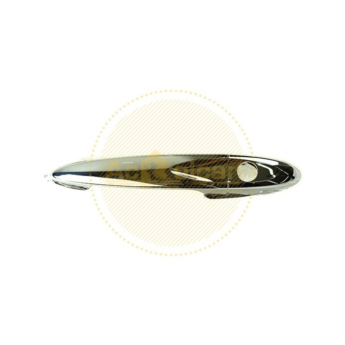 Ac Rolcar Türgriff 41.2203