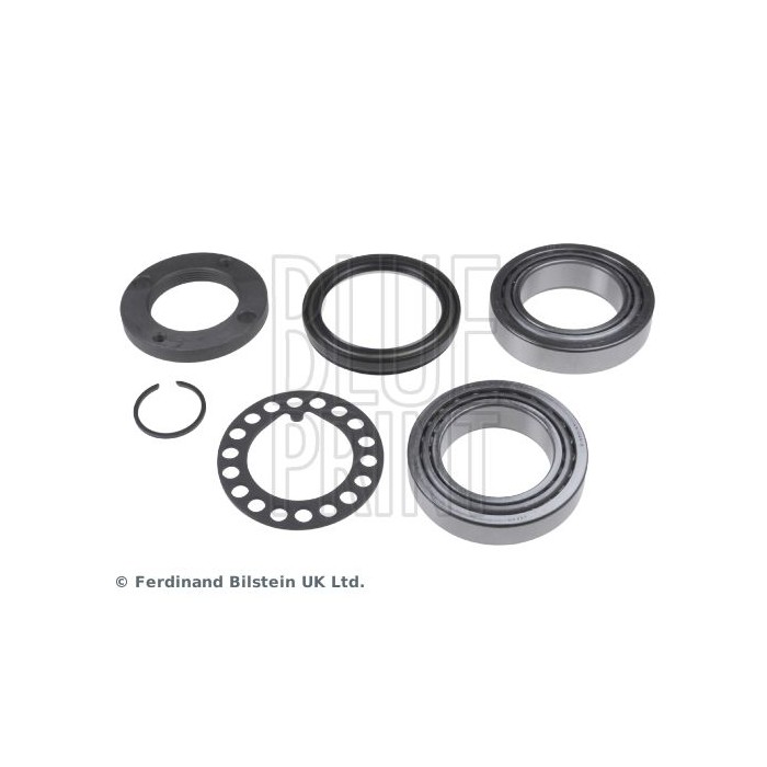 BLUE PRINT Radlagersatz ADC48224