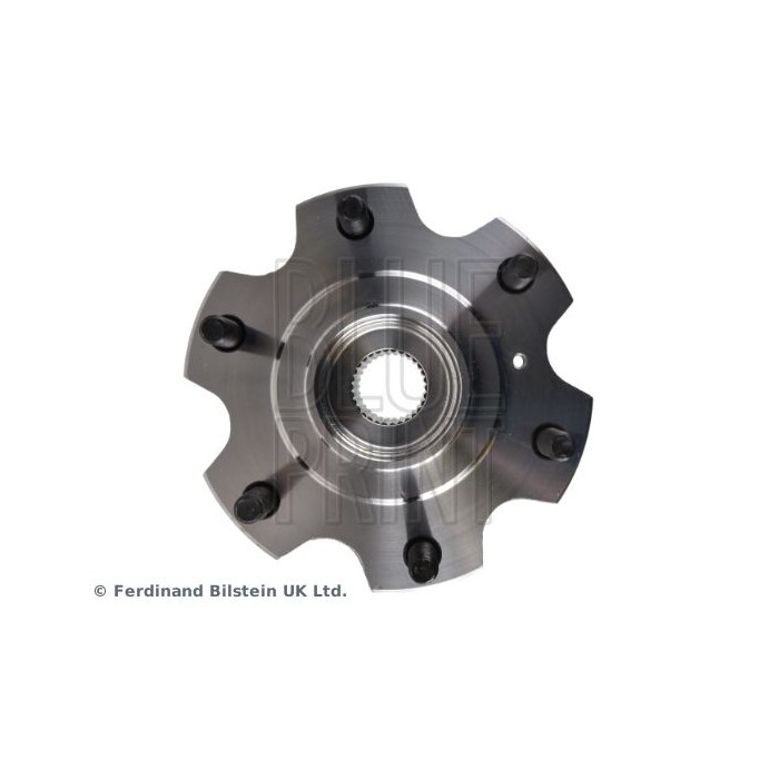 BLUE PRINT Radlagersatz ADC48226