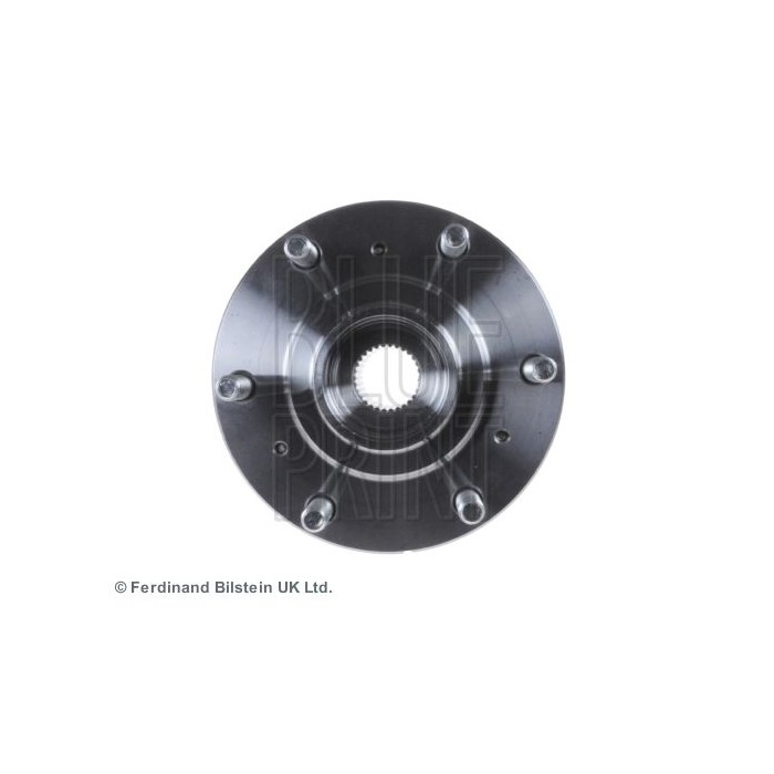 BLUE PRINT Radlagersatz ADC48261