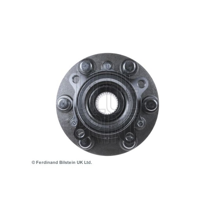 BLUE PRINT Radlagersatz ADC48261