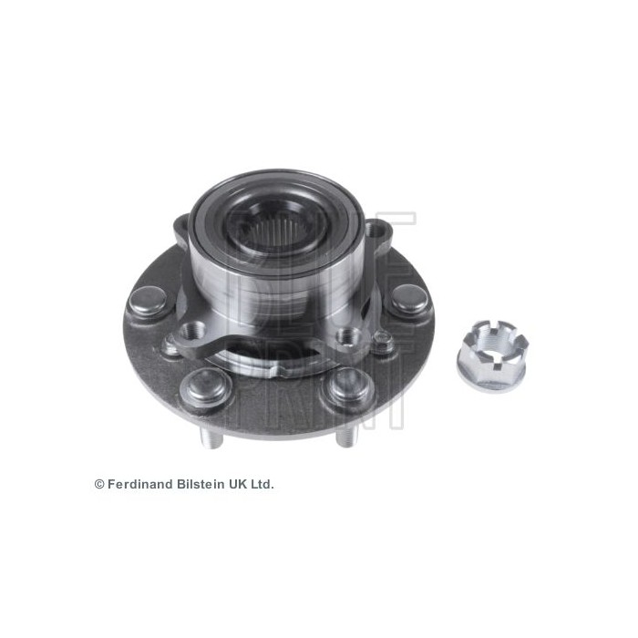 BLUE PRINT Radlagersatz ADC48261