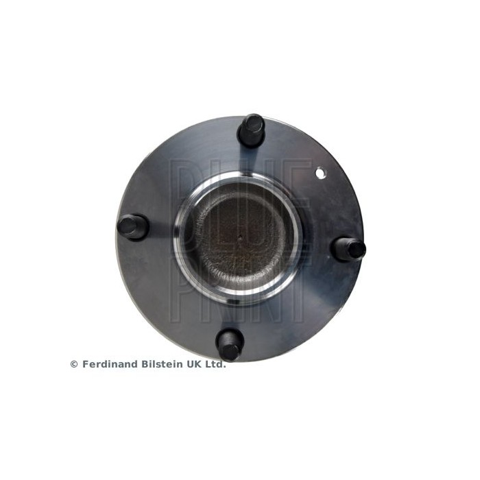 BLUE PRINT Radlagersatz ADC48350