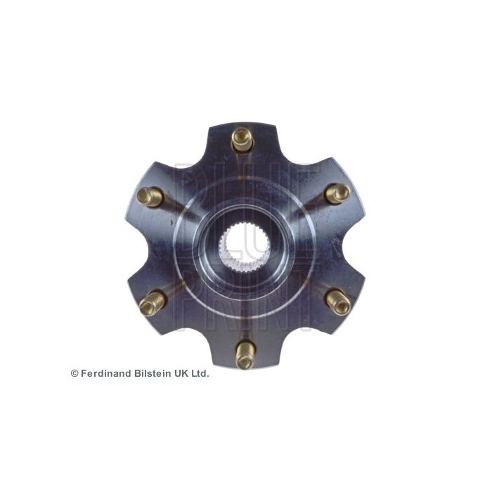 BLUE PRINT Radlagersatz ADC48355