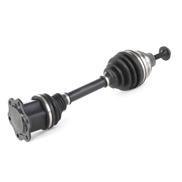 BLUE PRINT Axialgelenk, Spurstange ADC48795