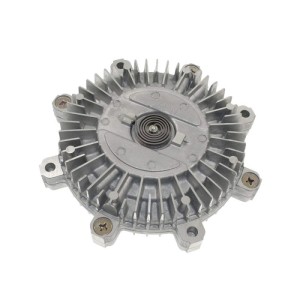 BLUE PRINT Kupplung, Kühlerlüfter ADC491803