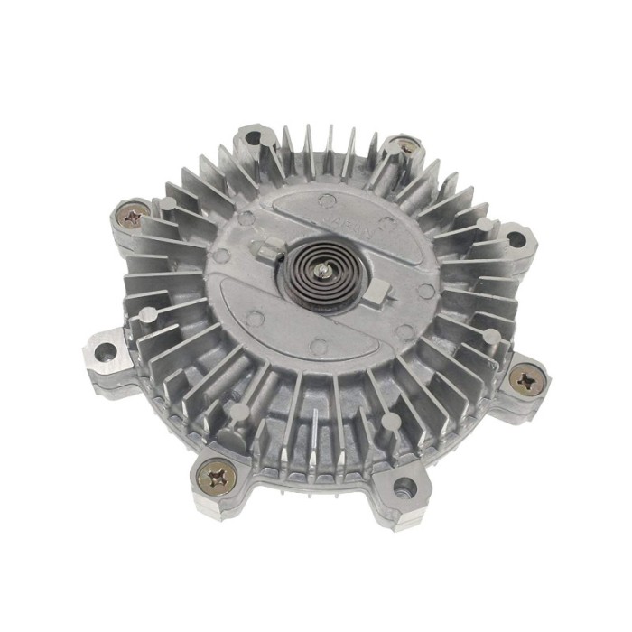 BLUE PRINT Kupplung, Kühlerlüfter ADC491803