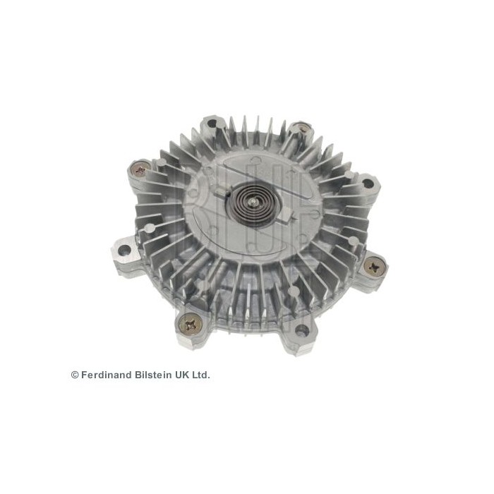 BLUE PRINT Kupplung, Kühlerlüfter ADC491803
