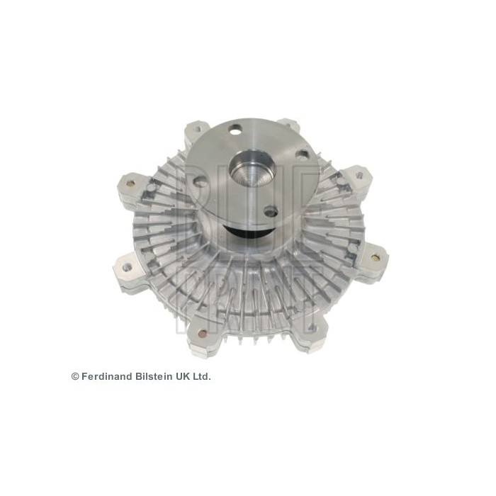 BLUE PRINT Kupplung, Kühlerlüfter ADC491803