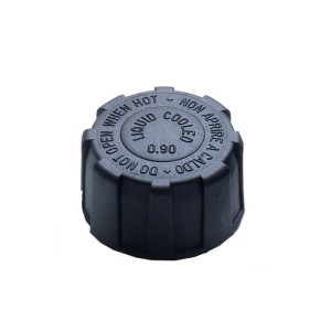 BLUE PRINT Verschlussdeckel, Kühler ADC49902