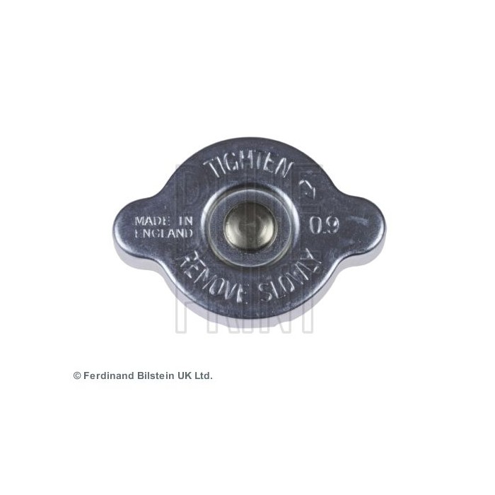 BLUE PRINT Verschlussdeckel, Kühler ADC49902