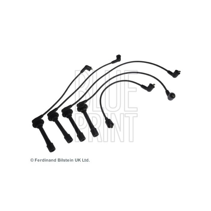 BLUE PRINT Zündleitungssatz ADD61607