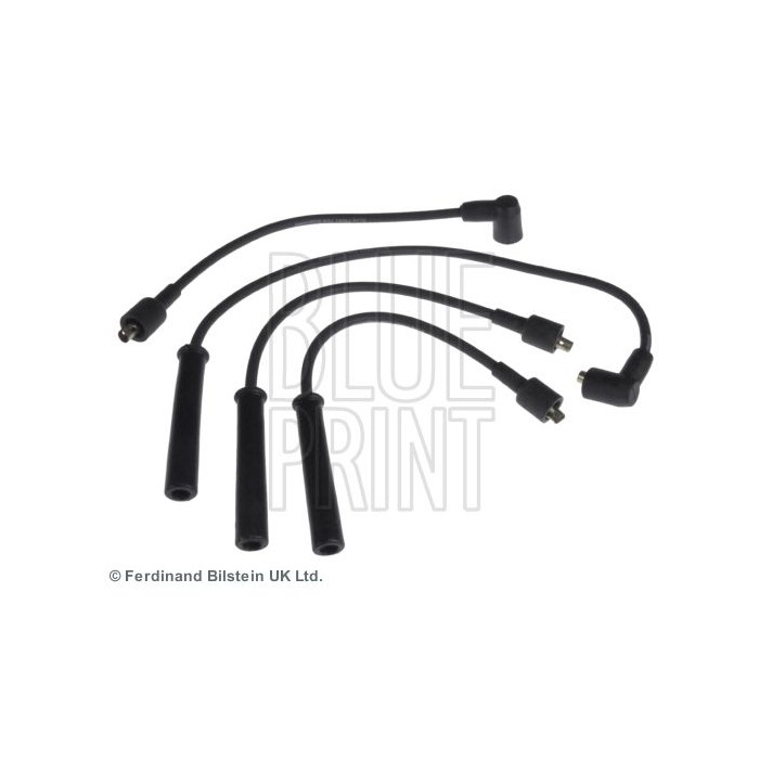 BLUE PRINT Zündleitungssatz ADD61612